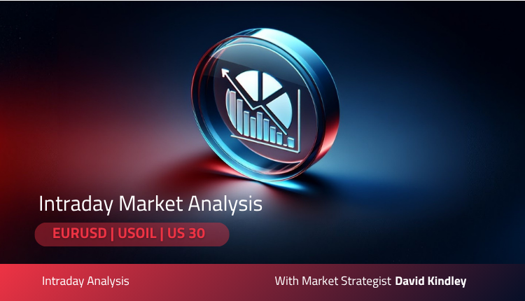 Dow Jones (US30)
