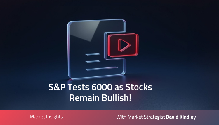 Stocks Ignore Steel Tariffs as Indices Spike!