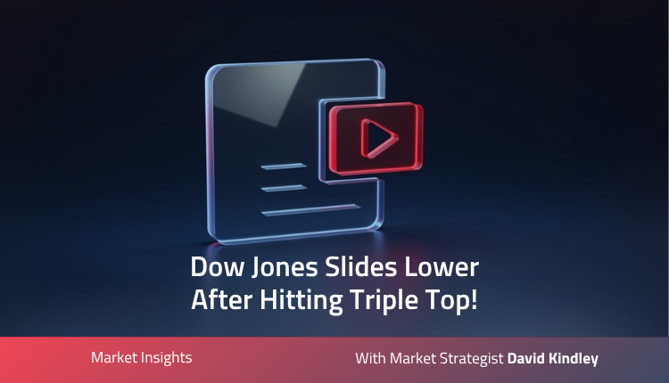 Indices Take a Breather as Tariff Rumours Escalate!