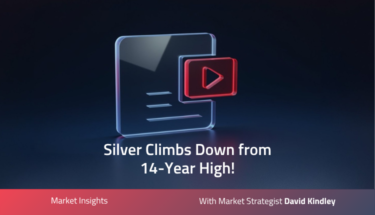 Gold Looks Towards $3400 as Tariff Crisis Continues!