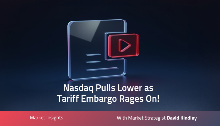 S&P Hits New Record as Earnings Season Progresses!