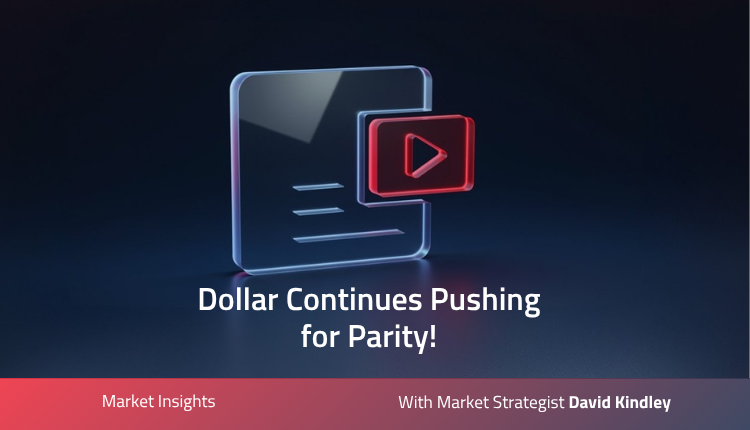 Gold Reverses as Bears Eye $3300 Support!