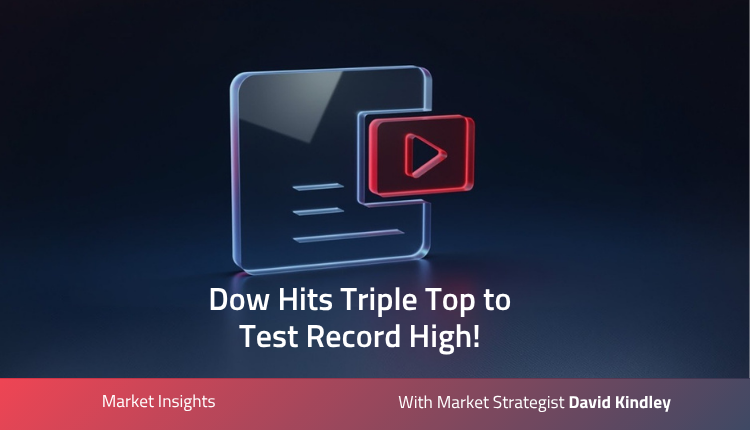 Indices Continue Bull Run as S&P Tests 6400!