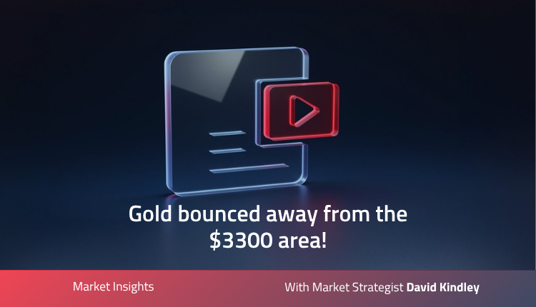 Fresh Dollar Sell-Off Hitting Multi-Year Lows!