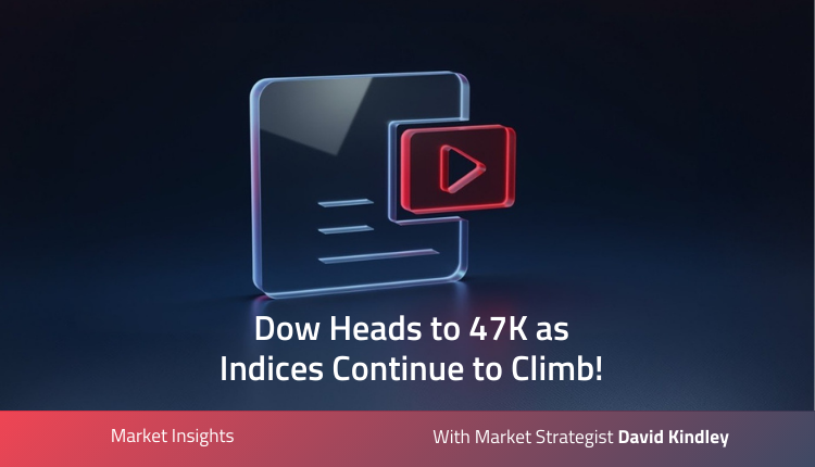 Indices Hits Records as Nvidia Soars Higher!