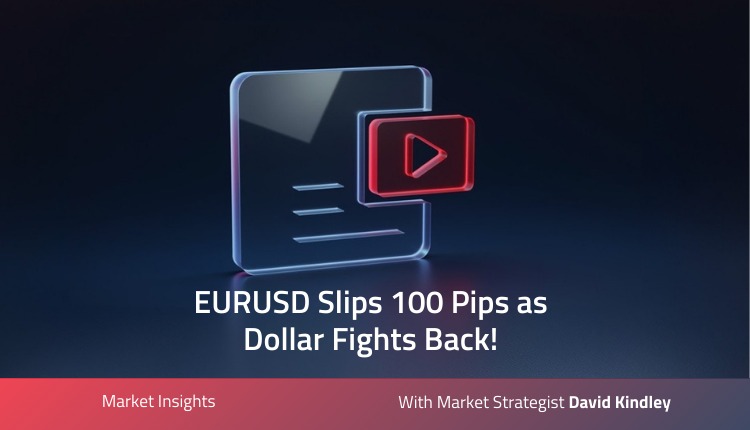 Dollar Looks for Direction Ahead of CPI Data!
