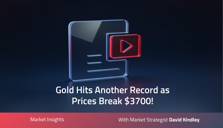Trend Followers Propel Gold to Historic Highs!