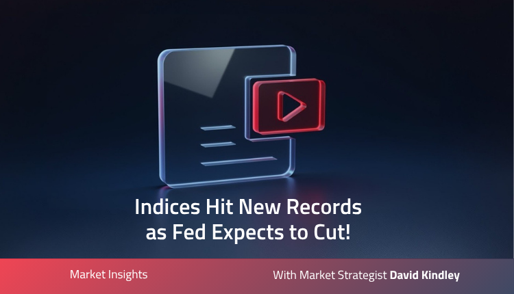 Dow Breaks 47k as Earning Season Progresses!