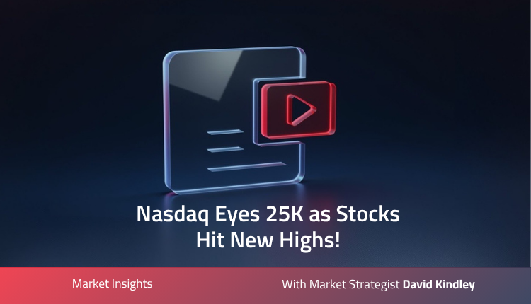 S&P Hits Record as Traders Ignore Government Shutdown!