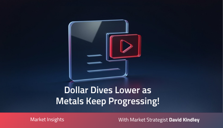 Trade Conflit Intensifies as Gold Breaks $4200!