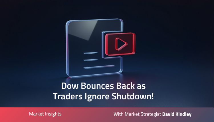 Earnings Season begins as Banking Stocks Progress!