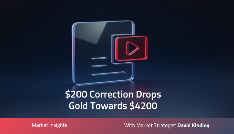 Stocks Preparing for Big Earnings Week!