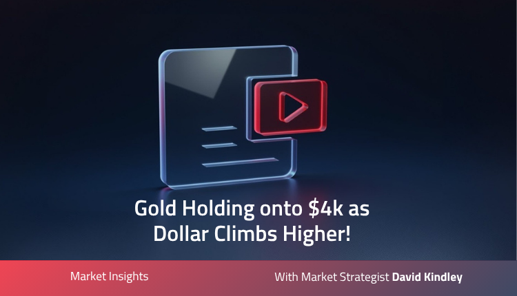 November Trading Begins as Gold Remains Indecisive!