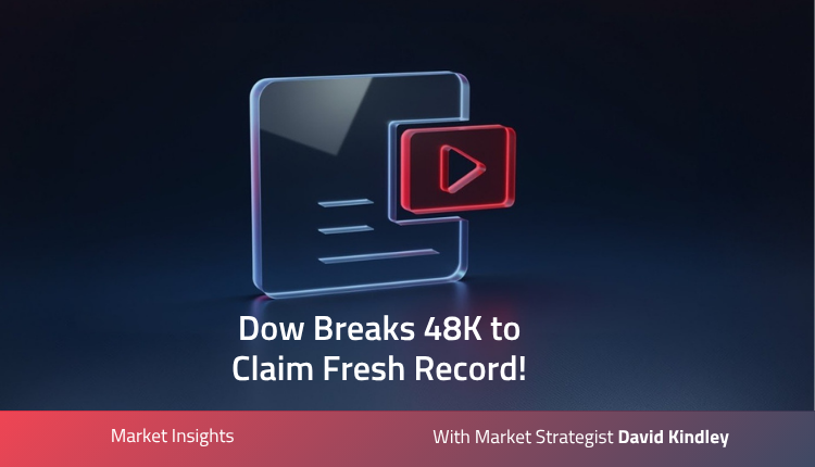 Dow Jumps 500 Points as Government Shutdown Nears End!