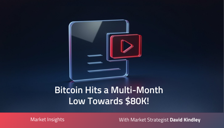 Markets Crash as Fed Looks to Cut!