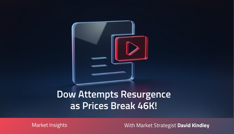 Nasdaq Jumps 3% as AI Rally Continues!