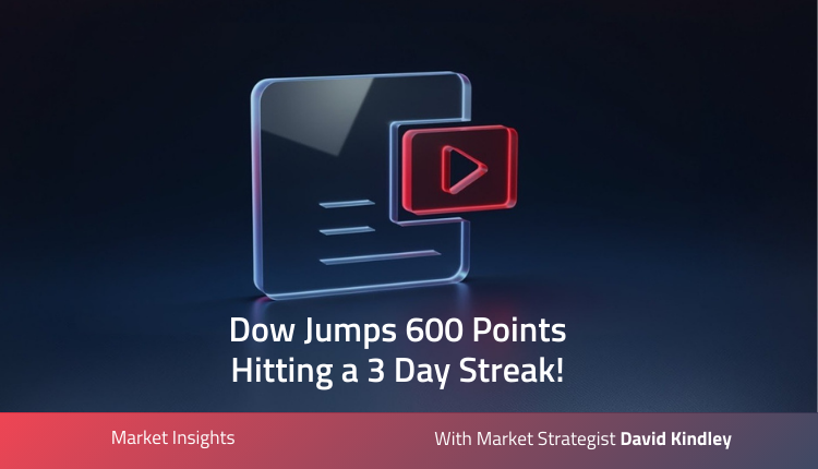 Indices Back on Track as S&P Notches Another High!