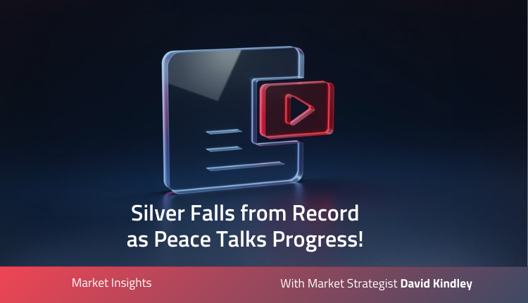 Gold Holds $4500 as Metals Take a Breather!