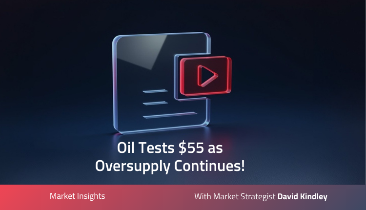 Gold Tests New Record as Prices Jump $50!