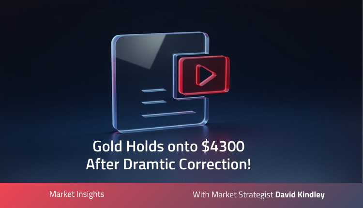 Metals Attempt a Recovery as Silver Targets $80!