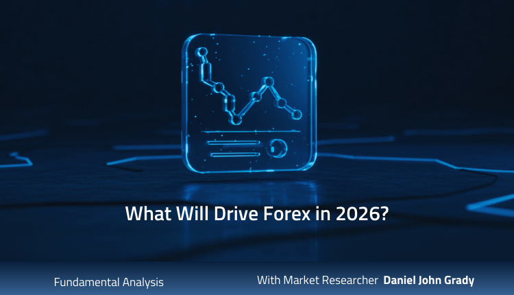 What Will Drive Forex in 2026?