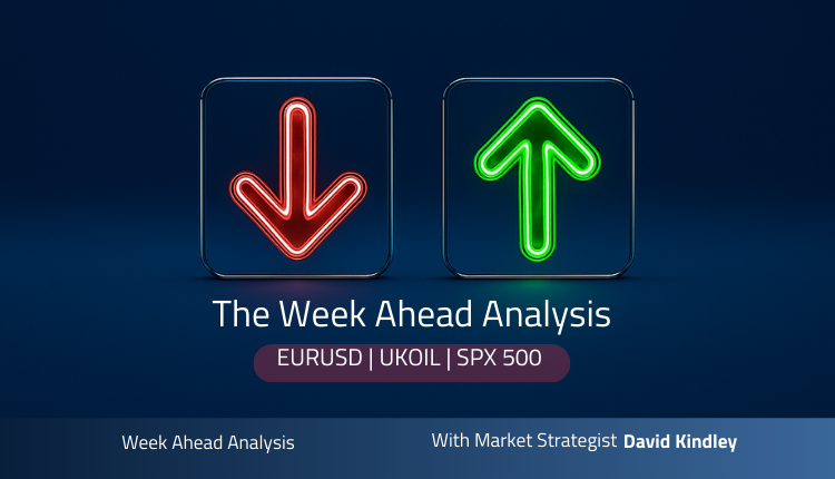 The Week Ahead – Another Downturn for the Dollar