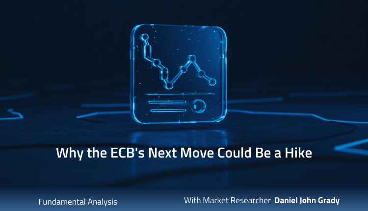 Why the ECB’s Next Move Could Be a Hike