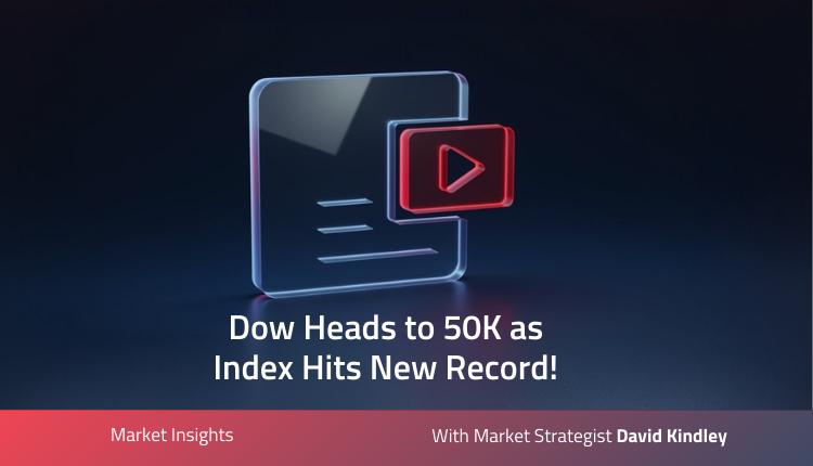 AI Stocks Falls as S&P Hits Fresh Peak!