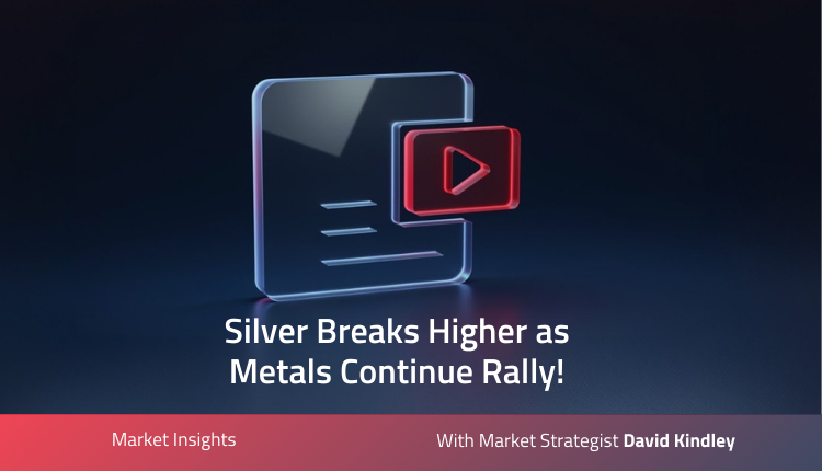 Gold Hits Record as Global Tensions Escalate!