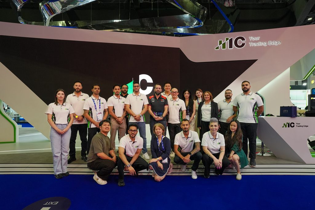 Market access is only the starting point: IC at Forex Expo Dubai 2026