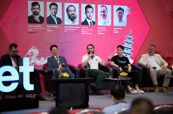 24/7 trading is running ahead of the liquidity behind it, says IC